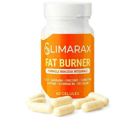How should Slimarax be taken?
