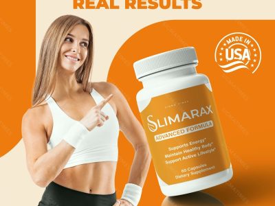 What are the benefits of Slimarax?