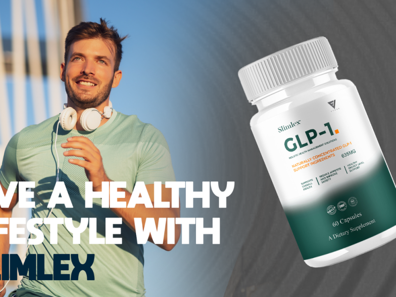 How does Slimlex work?