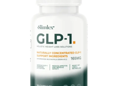 What is Slimlex weight loss?
