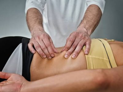 Expert Physiotherapy for Slipped Disc in Gurgaon