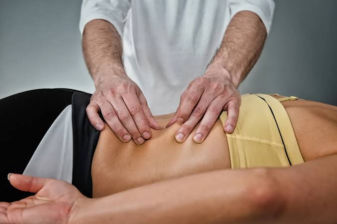 Expert Physiotherapy for Slipped Disc in Gurgaon