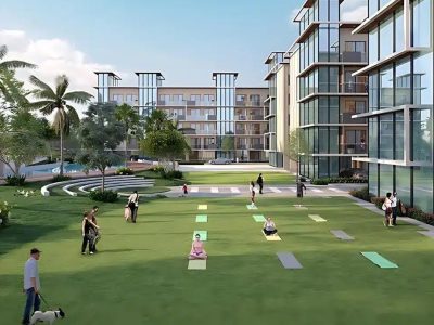 Smart World Sector 11 Manesar | Premium Residential Project