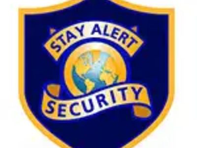 Stay Alert Security Services LLC