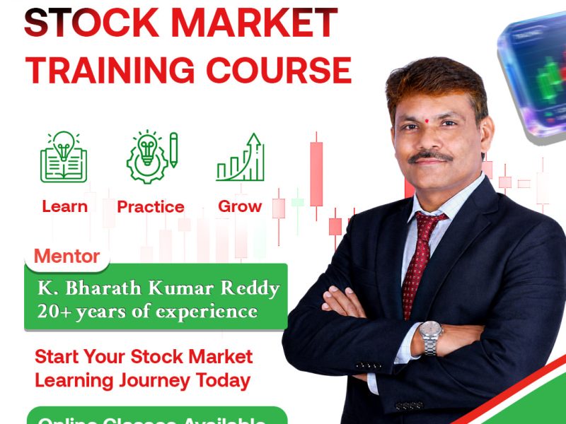 Stock Market Training in Hyderabad | Pro Trade