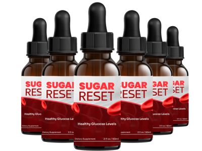 Sugar Reset Drops 2026: Everything You Need to Know