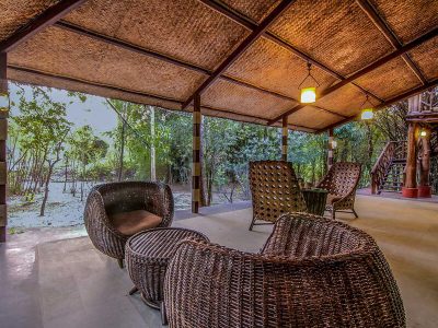 Book /Syna /Tiger /Resort /Bandhavgarh | Asia - Hotels & Resorts.
