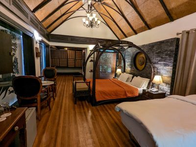 Book /Syna /Tiger /Resort /Bandhavgarh | Asia - Hotels & Resorts.