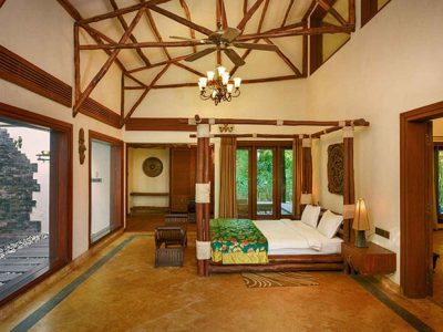 Book /Syna /Tiger /Resort /Bandhavgarh | Asia - Hotels & Resorts.