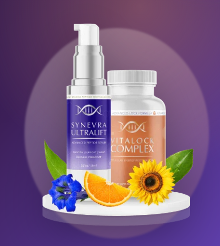 Can Synevra help brighten dull skin?