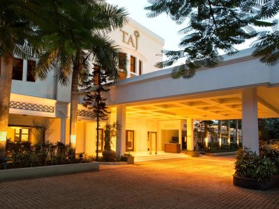 Chennai Corporate Offsites: Stronger Teams. Better Connections.