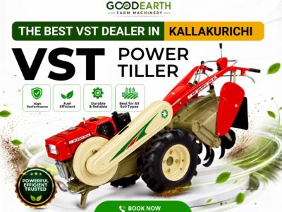 The Best VST Dealer in Kallakurichi