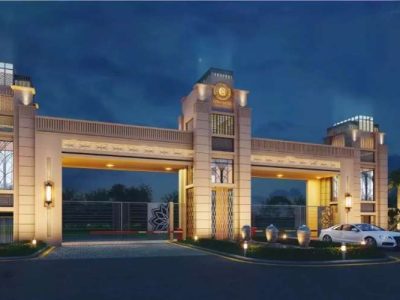 The Golden City Plots Manesar | Residential Plots in Gurgaon