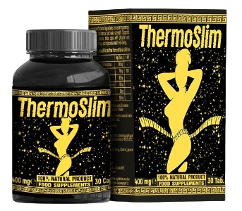 ThermoSlim kapsula