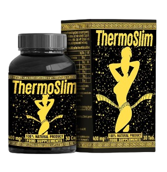 ThermoSlim kapsula