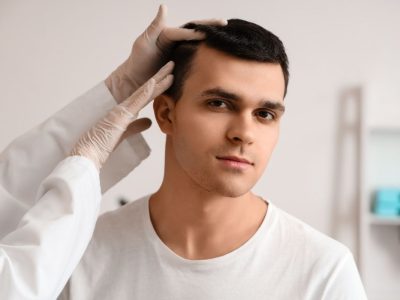 Reclaim Your Hairline with the Best FUT Hair Transplant in Delhi!