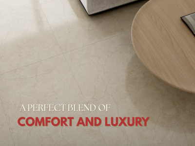 Explore Stylish Tiles for Every Space