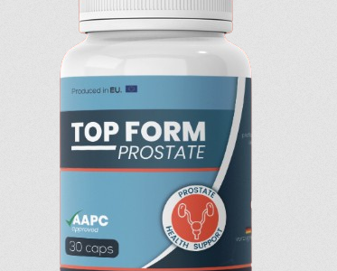 TopForm Prostates