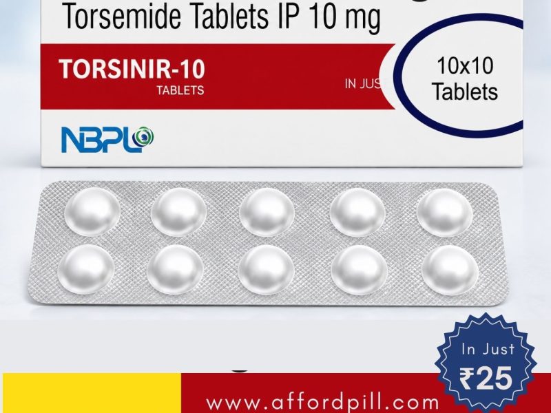 Torsinir 10 – Make Informed Choices with Better Product Knowledge