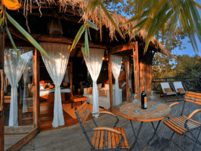 Book /Tree /House /Hideaway /Bandhavgarh | Best Hotel in Bandhavgarh - Asia - Hotels & Resorts.