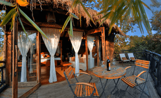 Book /Tree /House /Hideaway /Bandhavgarh | Best Hotel in Bandhavgarh - Asia - Hotels & Resorts.