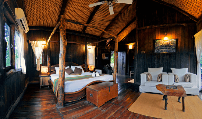 Book /Tree /House /Hideaway /Bandhavgarh | Best Hotel in Bandhavgarh - Asia - Hotels & Resorts.
