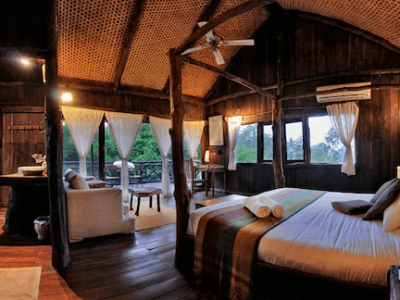 Book /Tree /House /Hideaway /Bandhavgarh | Best Hotel in Bandhavgarh - Asia - Hotels & Resorts.