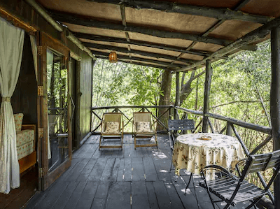 Book /Tree /House /Hideaway /Bandhavgarh | Best Hotel in Bandhavgarh - Asia - Hotels & Resorts.