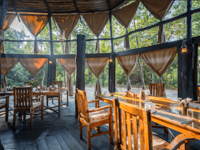 Book /Tree /House /Hideaway /Bandhavgarh | Best Hotel in Bandhavgarh - Asia - Hotels & Resorts.