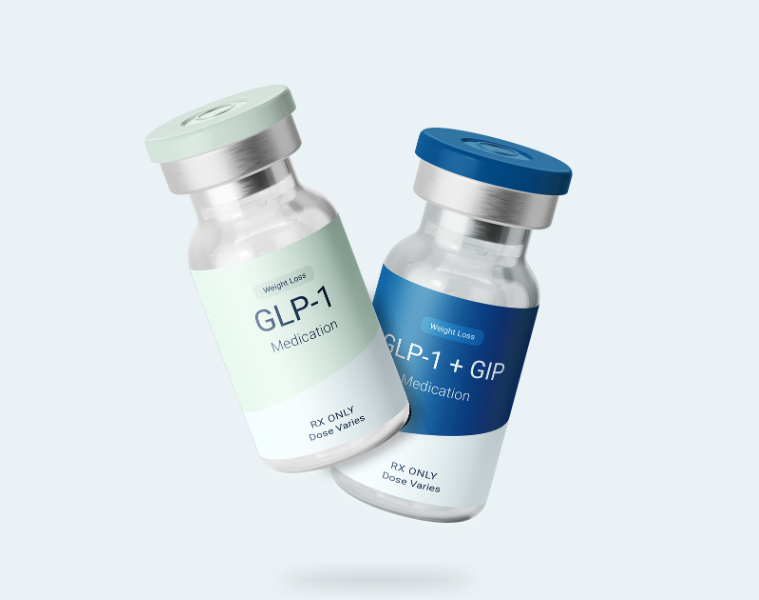 TrimRX GLP Weight Loss Program Reviews