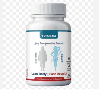 Can Trimexa boost metabolism naturally?