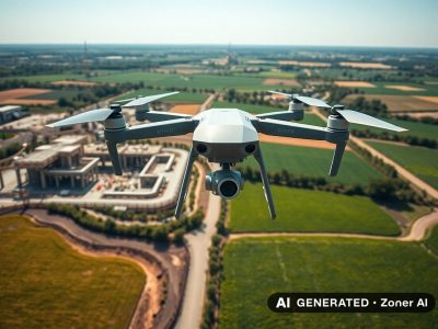 Drone Mapping