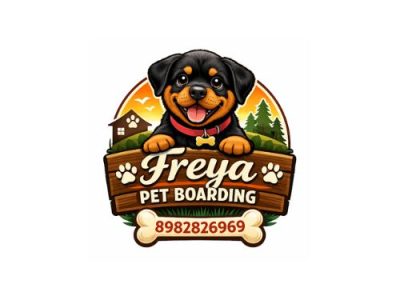Freya Pet Boarding