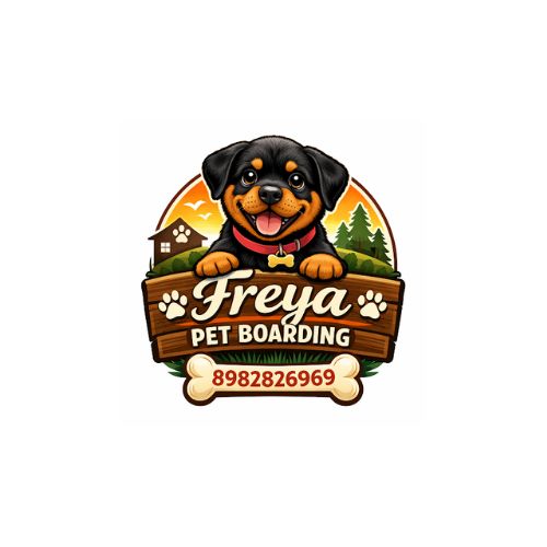 Freya Pet Boarding