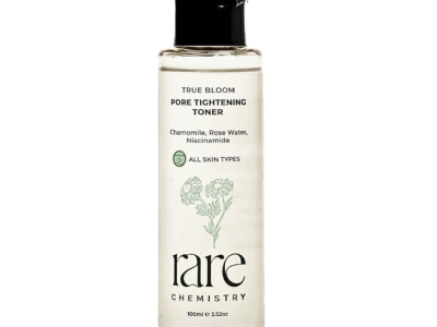 DNA Royal – Rare (True Bloom Pore Tightening Toner) for Refreshed Skin