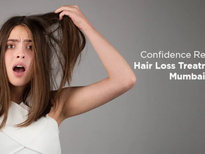 Affordable Hair Loss Treatment in Thane | DNA Royal.