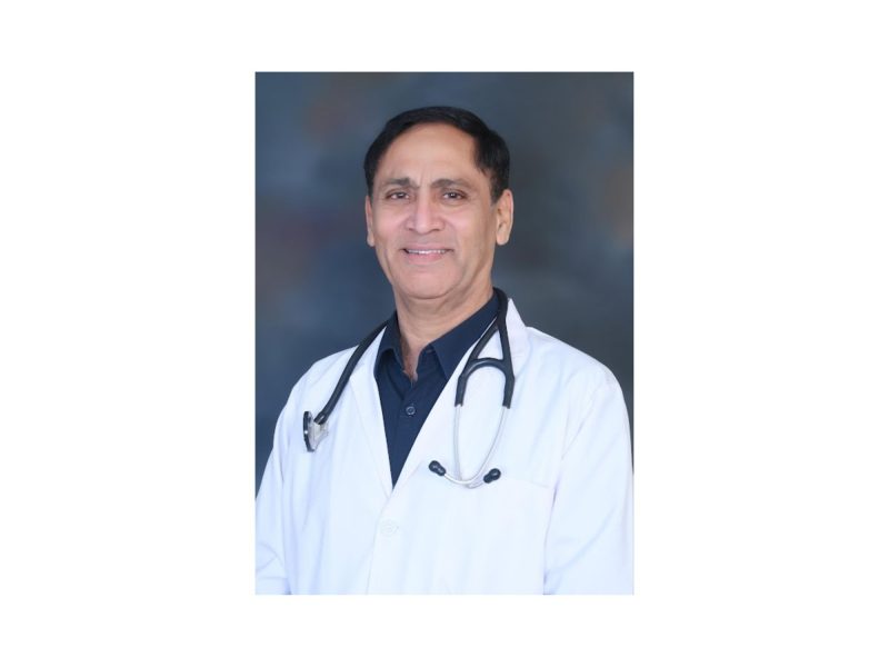SP Hospital by Dr.Surinder Pal Singh