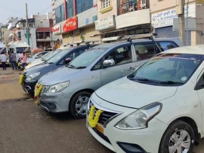 Mysore To Coorg Cab for 2 Days | Family Trip Package
