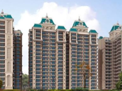 Luxurious Flats For sale in Mohali