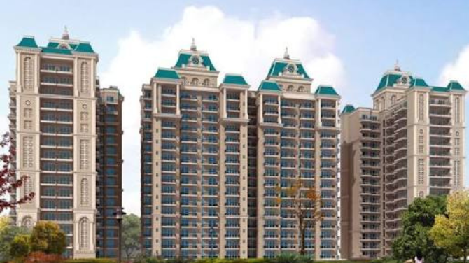Luxurious Flats For sale in Mohali