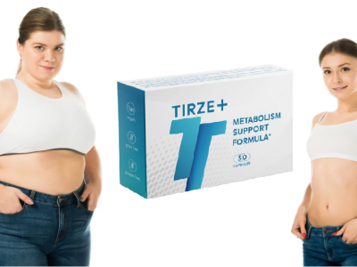 Tirze+ Reviews: Price, Side Effects, Ingredients & Buy