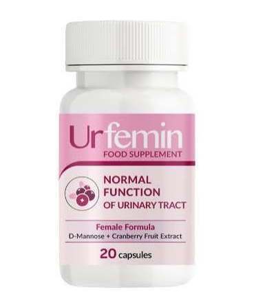 Urfemin Buy in Hungary – Urfemin Price & Reviews