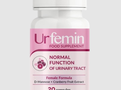 Urfemin Buy in Slovenia – Urfemin Price & Reviews
