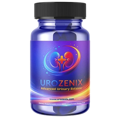 Urozenix
