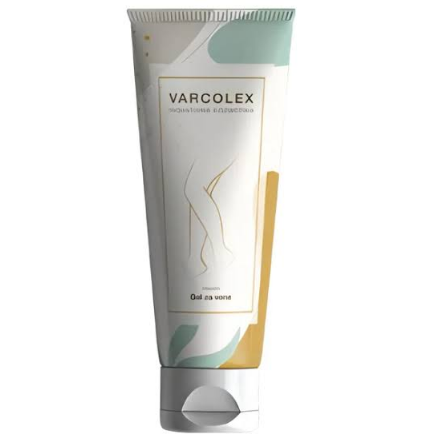 Varcolex Buy in Kosovo – Varcolex Price & Reviews