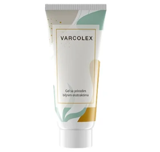 Varcolex for Legs Affected by Varicose Veins
