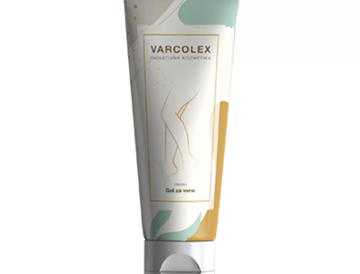Varcolex – Refreshing Relief for Heavy & Tired Legs