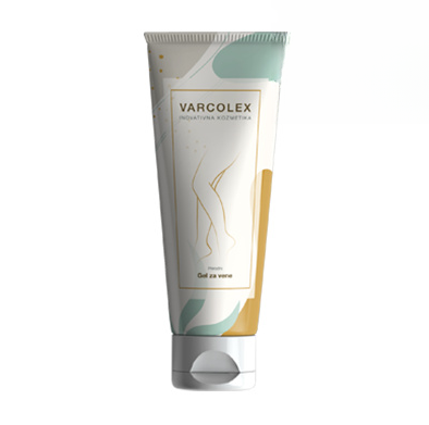 Varcolex – Refreshing Relief for Heavy & Tired Legs