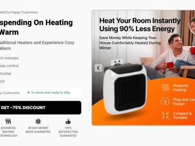 VelaWarm Heater Reviews And Complaints