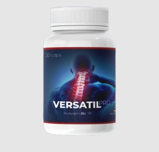 Versatil: A Supportive Solution for Joint Pain